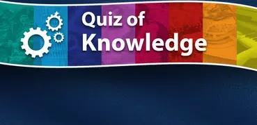 Quiz of Knowledge Game