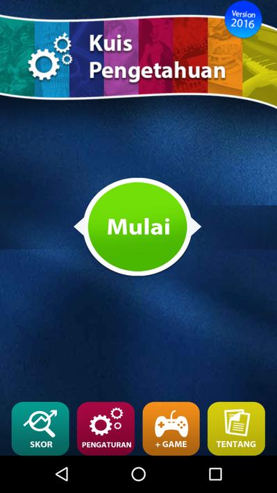 Kuis Pengetahuan Indonesia for Android  APK Download