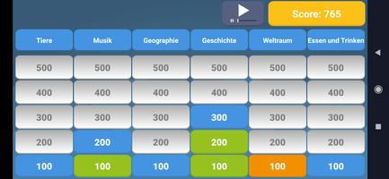Quiz Spiel Eureka Pro Screenshot 3