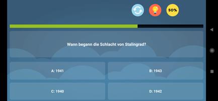 Quiz Spiel Eureka Pro Screenshot 1