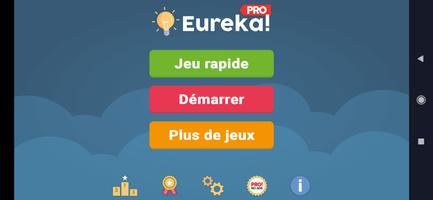 Eureka Pro Affiche