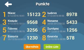 Quiz Spiel Eureka Screenshot 3