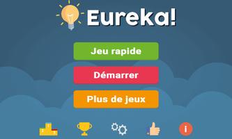 Eureka Affiche