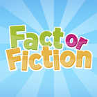 Fact Or Fiction Quiz simgesi