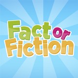 Fact Or Fiction Quiz アイコン