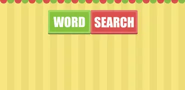 Educational Word Search Game