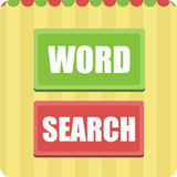 Educational Word Search Game 圖標