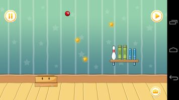 Fun with Physics Puzzle Game Ekran Görüntüsü 2