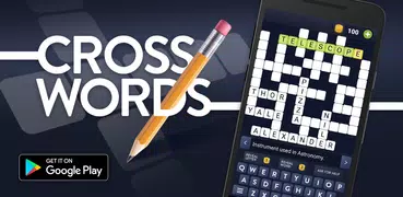 Crossword Puzzles Word Game