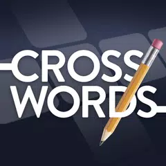 Crossword Puzzles Word Game APK download