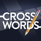 Crossword Puzzles Word Game icône