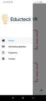 EDUCTECK ảnh chụp màn hình 3