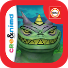 CreAnima Monster Creator أيقونة