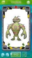 CreAnima Monster Creator पोस्टर