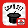 Gran Set Magia Borras