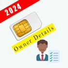 Sim Info Owner Details 图标