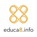 Educa8 Mobile APK