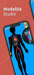 download Anatomia - Il corpo umano XAPK