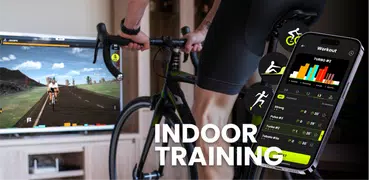CycleGo - Indoor Cycling Class