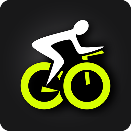 CycleGo: Cycling & Laufband
