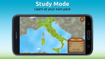 GeoExpert - Italy Geography Screenshot 2