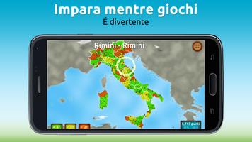 1 Schermata GeoExpert - Italia
