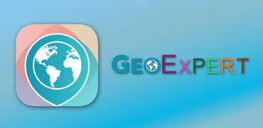 GeoExpert - География мира