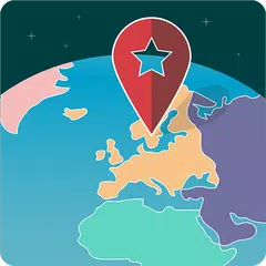 GeoExpert: World Geography Map APK download