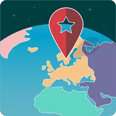 GeoExpert: World Geography Map XAPK download