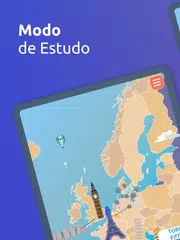 Baixar GeoExpert - Geografia Mundial XAPK