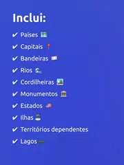 Baixar GeoExpert - Geografia Mundial XAPK