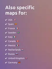 GeoExpert: World Geography Map XAPK download