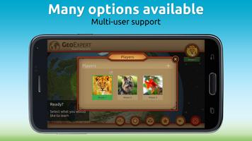 GeoExpert - Russia Geography Screenshot 3