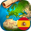 GeoExpert - Spain Geography APK