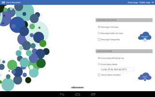 Educamos - App Transporte تصوير الشاشة 3
