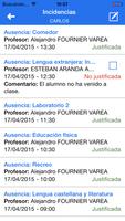 Educamos تصوير الشاشة 1