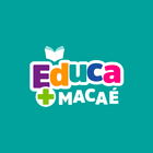 Educa + Macaé biểu tượng