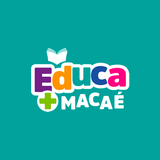Educa + Macaé иконка
