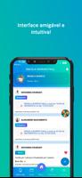 ProfessorApp Educa + Macaé پوسٹر