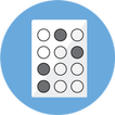 e-Provas 2.0 icône