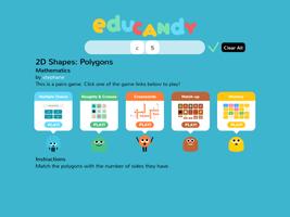 Educandy Play تصوير الشاشة 1