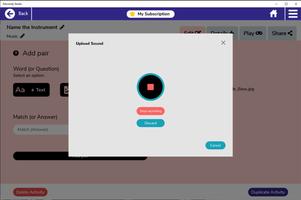 Educandy Studio imagem de tela 3