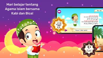 Marbel Pendidikan Agama Islam captura de pantalla 1