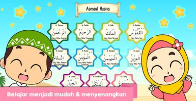 Marbel Pendidikan Agama Islam syot layar 2