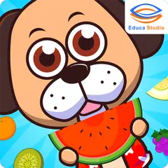 Marbel My Favourite Fruits APK download