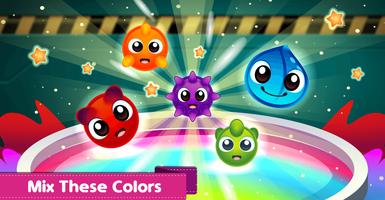 Marbel Magic Color & Music Screenshot 1