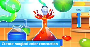 Marbel Magic Color & Music screenshot 2