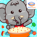 Marbel Magic Food Maker APK