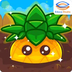 download Marbel Gim Anak Kebun Monster XAPK