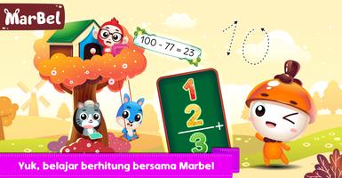 Marbel Matematika SD 1 bài đăng